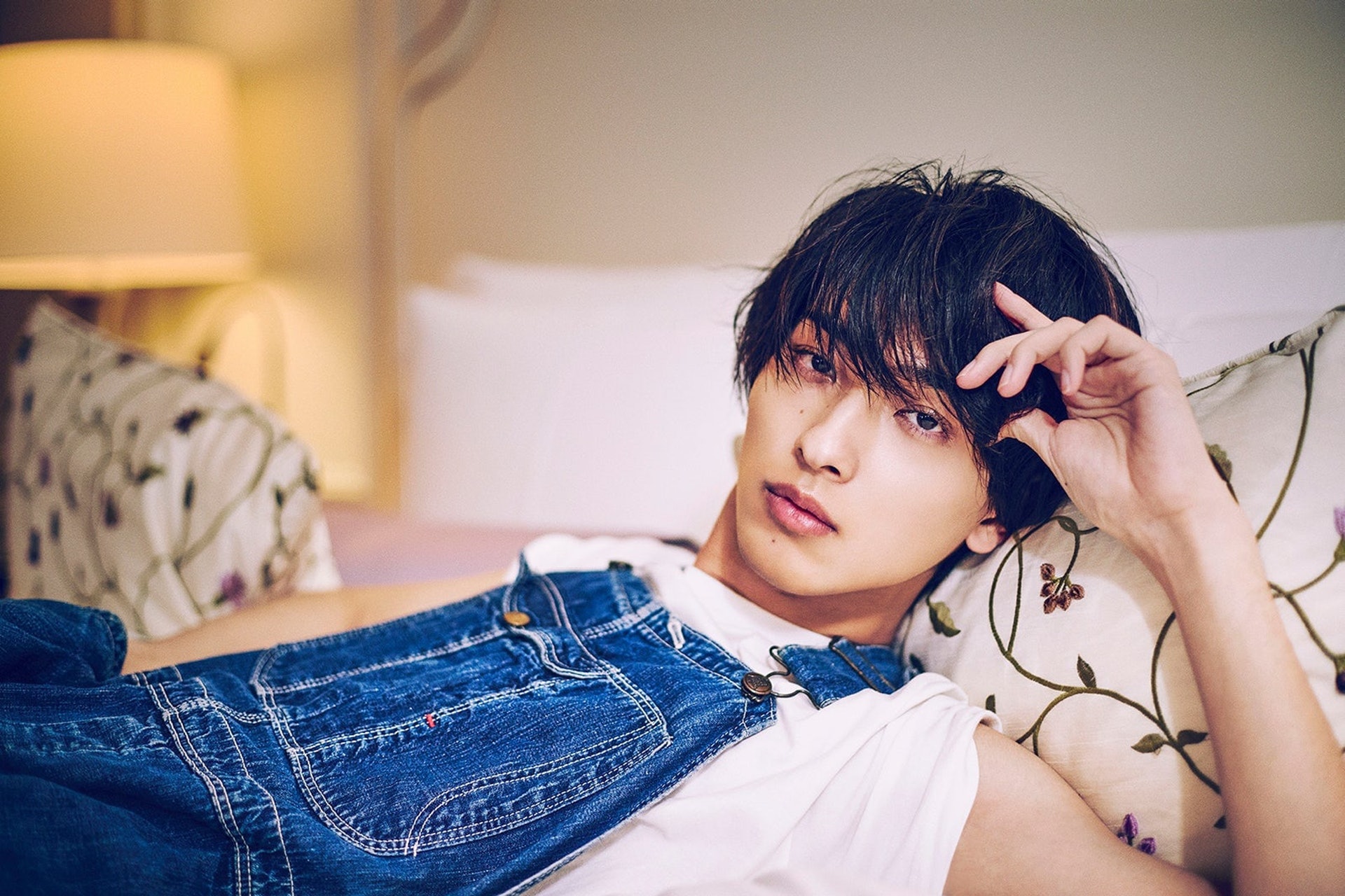 日本最想拥有的脸,2019日本最帅男高中生投票