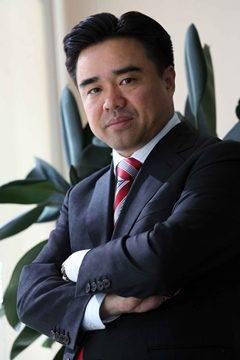 硬核奇缘！这8位董事长，都在江苏上大学，还毕业于同一所985高校！