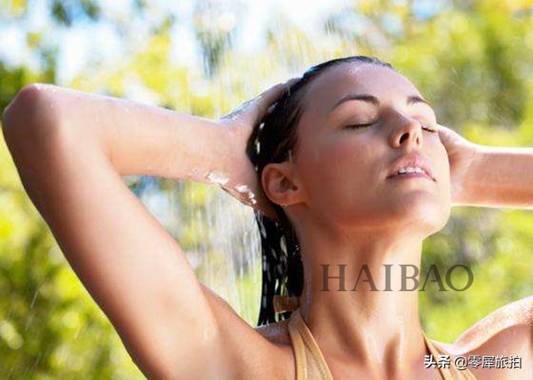 漂染完怎么调理,漂染灰色后掉色可以重新染灰色吗