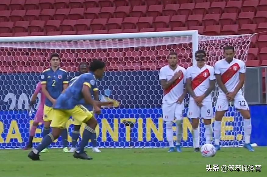 美洲杯进球全纪录,美洲杯决赛的第一球