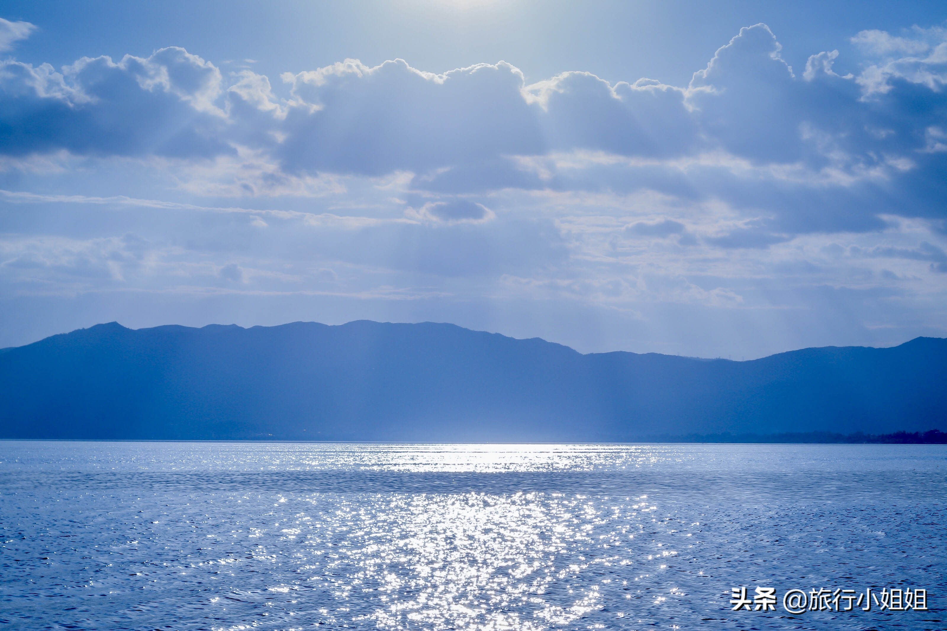 住在梦幻城堡,抚仙湖海豚湾住宿攻略