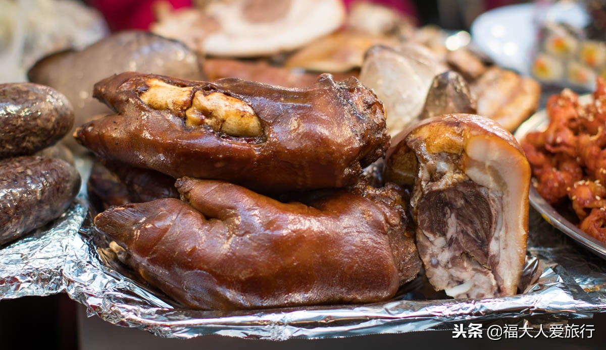 首尔有名市场,首尔特色市场有哪些