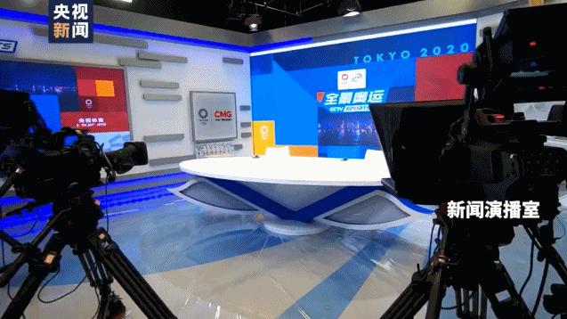 总台主持人上新,中央台节目主持人上新