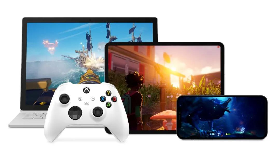 一周游戏动态17：PlayStation中国发布会2021将于4月29日进行
