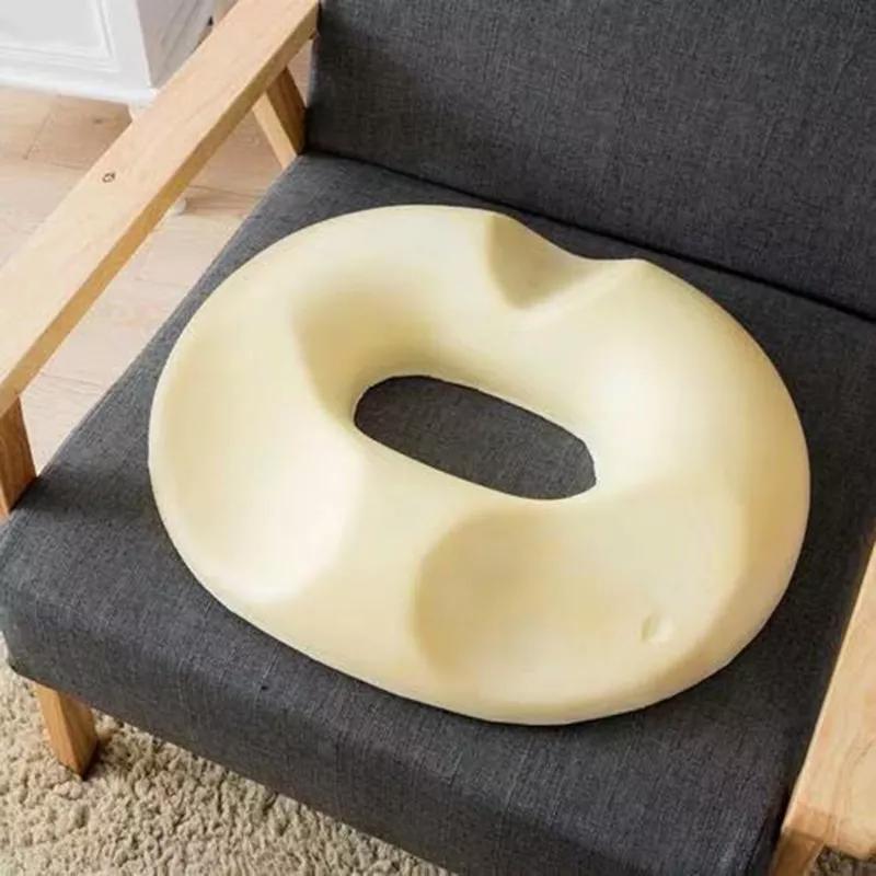 怎么快速解决久坐臀部疼,如何缓解久坐屁股变形