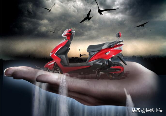 电动车充电器tl494主要故障,电动车充电器老是坏怎么回事