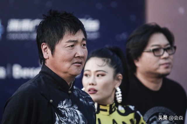 孙楠首次回应孩子教育,孙楠女儿上的学校被曝光