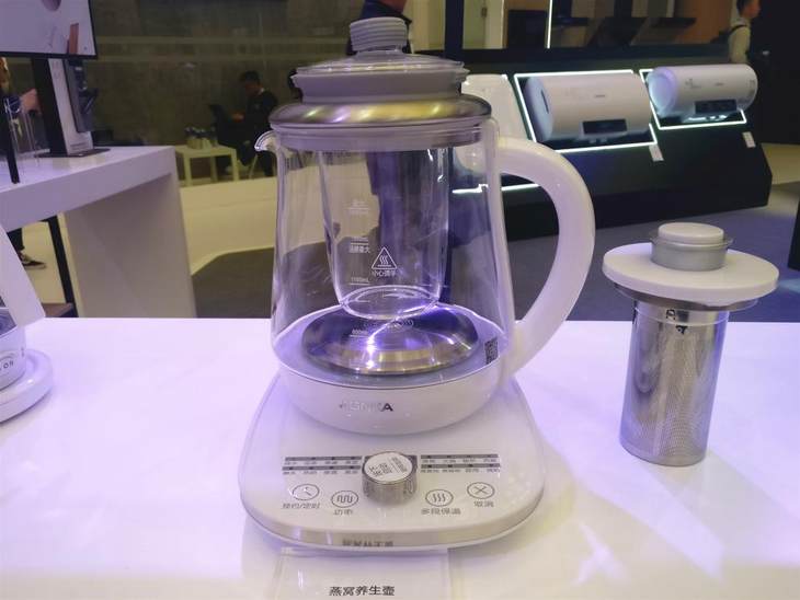 2019awe家电,康佳awe智能电器