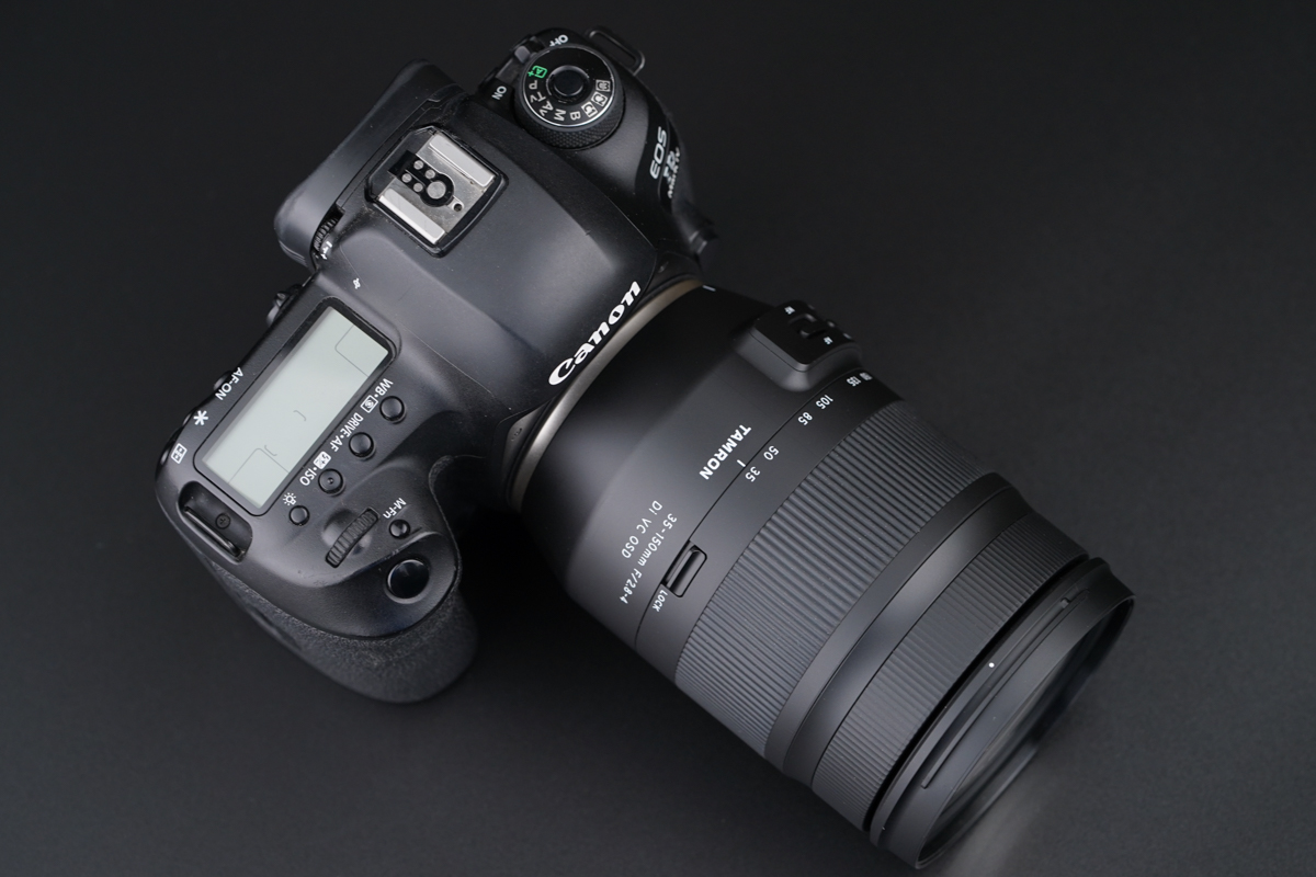 腾龙35mmf2.8手动镜头,旅拍佳能镜头推荐