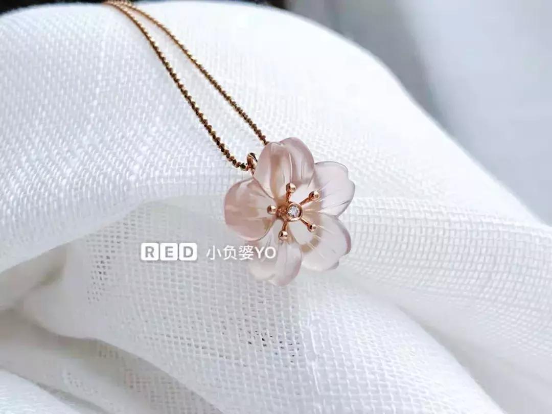 粉粉粉粉粉粉出屏幕的樱花限定来啦，看过就算买过！