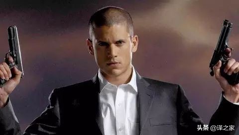 越狱里每个人都有一段心酸史,越狱剧情未解之谜