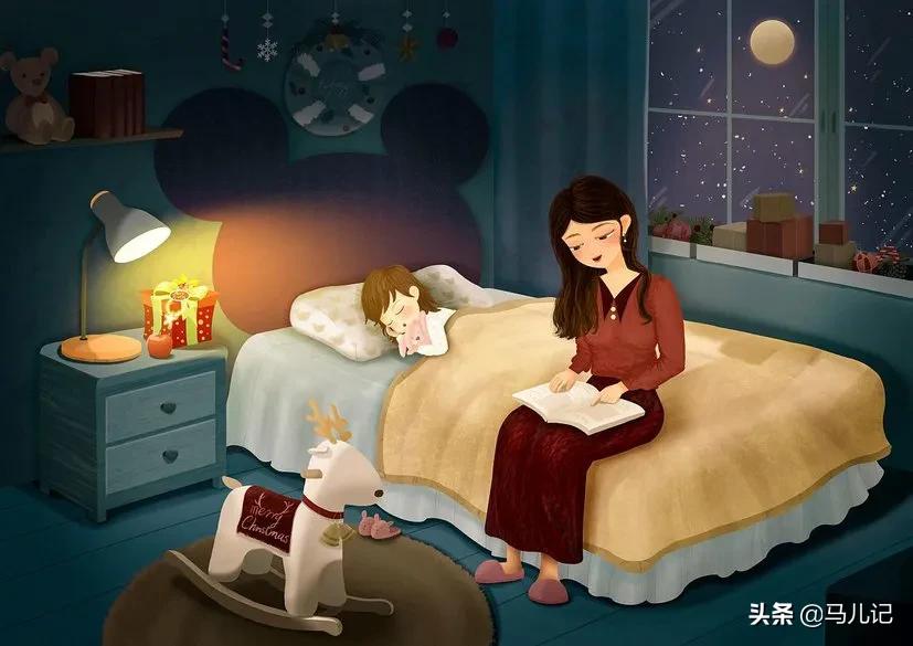 婴儿睡前兴奋撒欢,看清孩子的十大心理