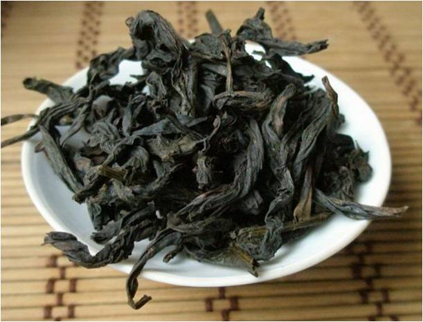 青茶如何进行乌龙茶分类,茶知识的讲解