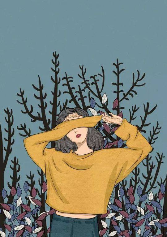 “19岁，她在暗网被30万欧元拍卖”