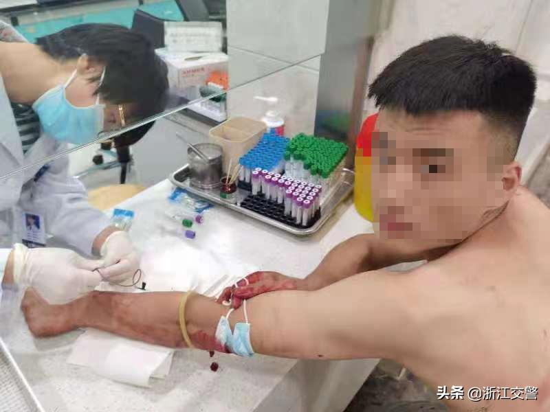 发生追尾双方都走了,发生追尾前车直接走了谁的责任