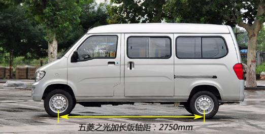 五菱神车被人夸,为啥都说五菱好