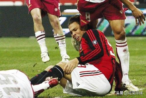 9年之后，他仍是足球的大众情人——给罗纳尔多的“一封情书”