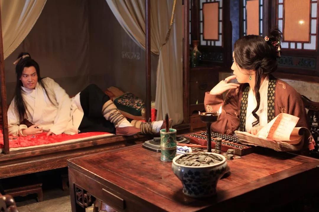 武林外传12年后的现状,武林外传最后他们都怎么样了