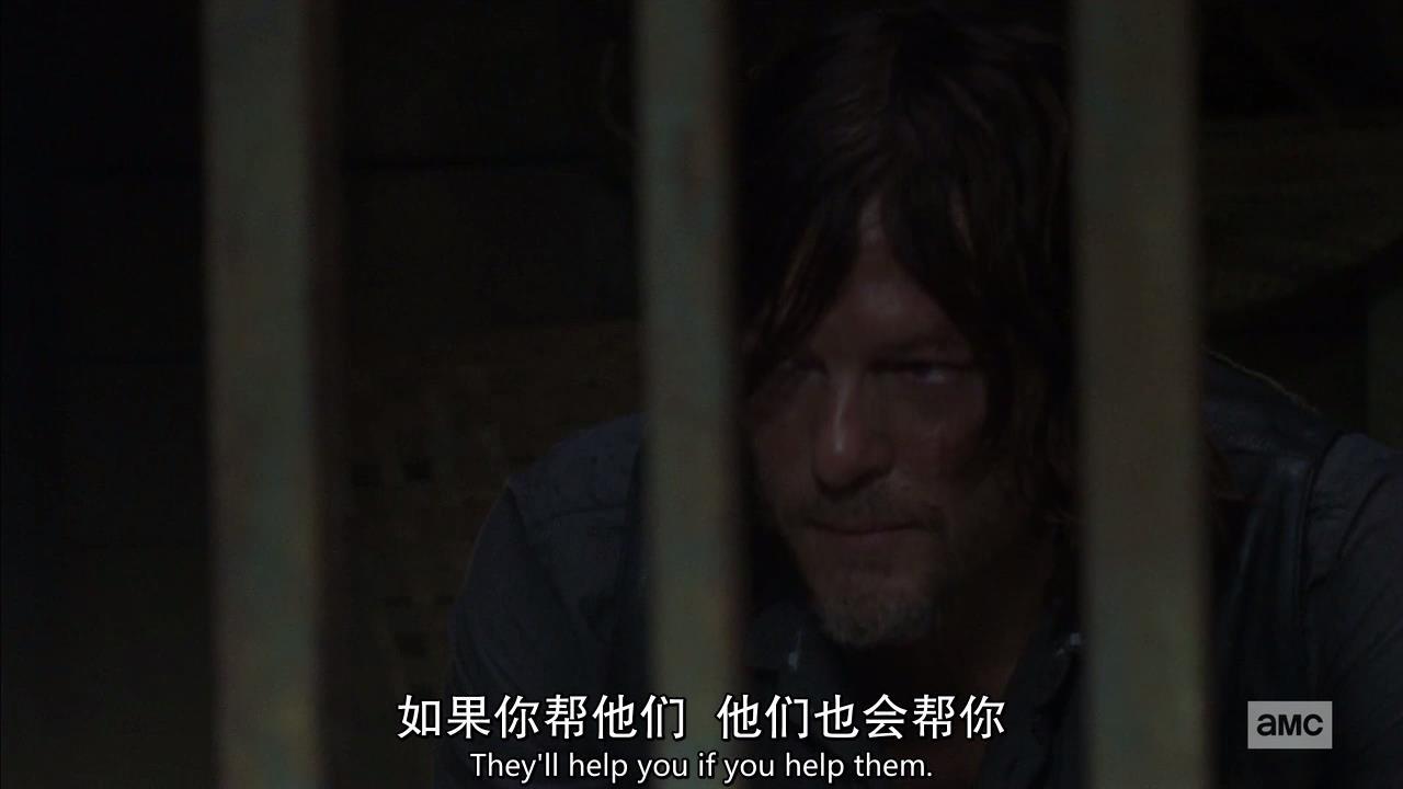 行尸走肉s01,行尸走肉9-12季讲解大全