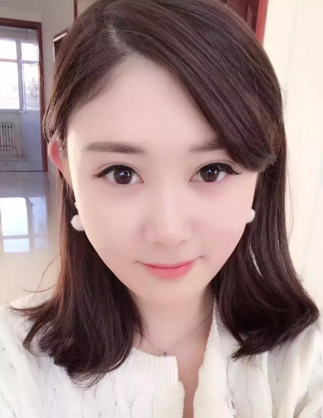 为什么好看的女孩都那么漂亮,为什么好看的女孩都很矮