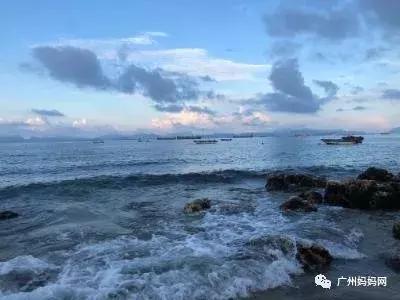 广州避暑亲子游好去处,广州避暑适合小孩景点推荐