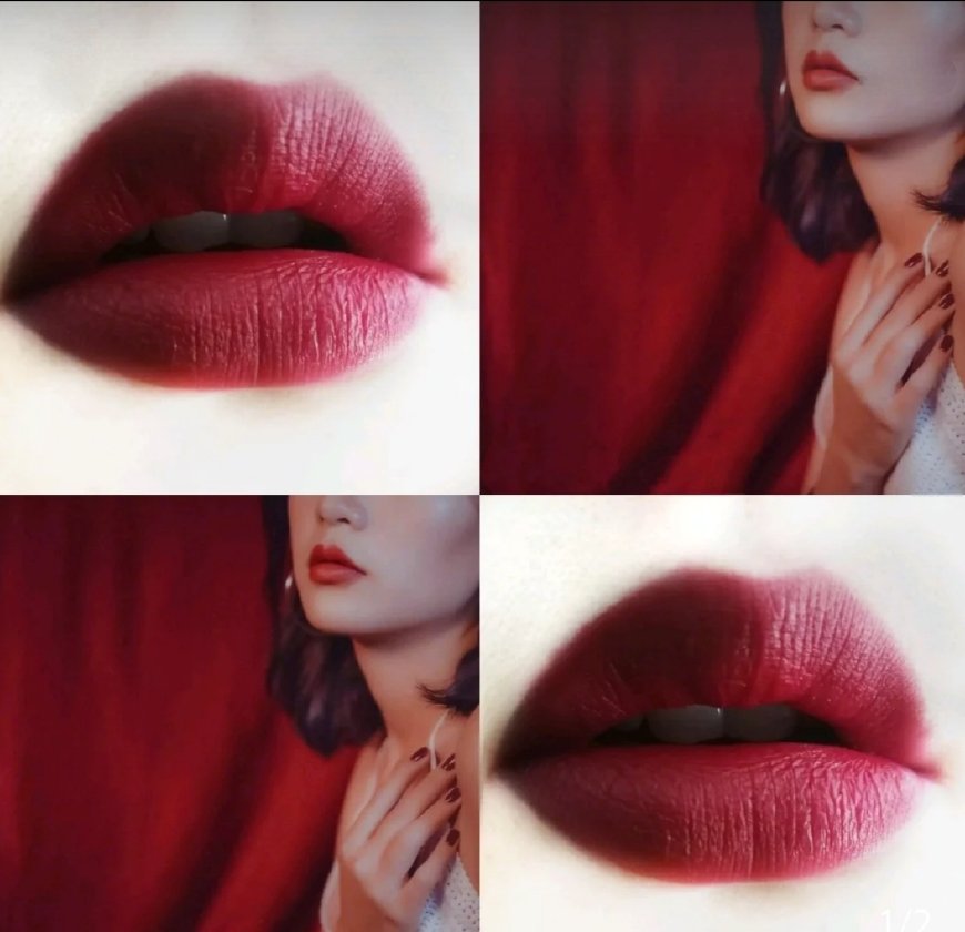 TF口红品牌排行榜前十名,香奈儿口红tf色号16