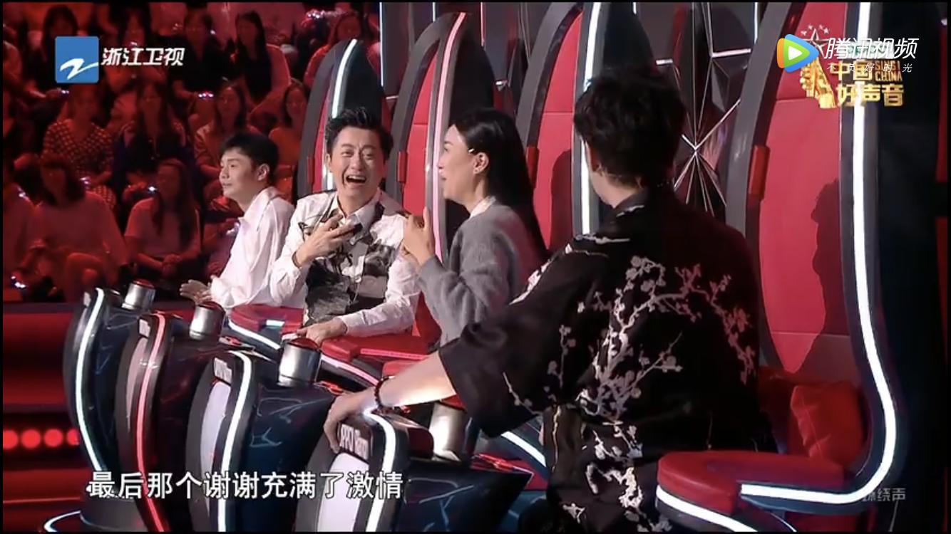 梁博中国好声音夺冠之夜,中国好声音2019小梁博