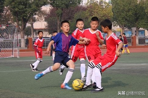 历届全国小学生足球比赛冠军,随州市曾都区小学生足球赛