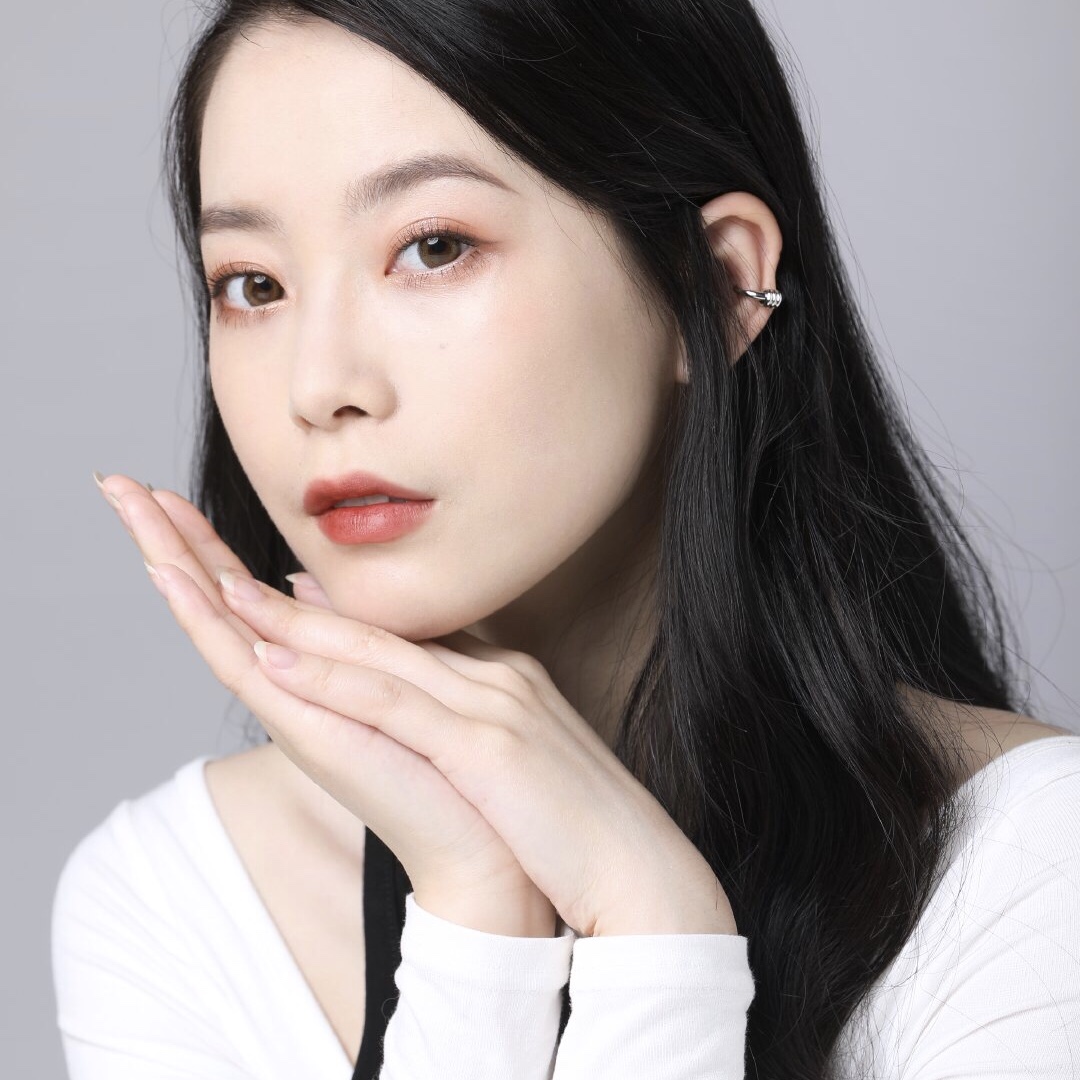 底妆泪沟遮瑕,底妆泪沟法令纹遮瑕教程