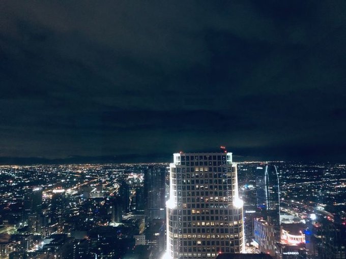 美国洛杉矶旅游七日游费用,去美国洛杉矶15天的旅游行程