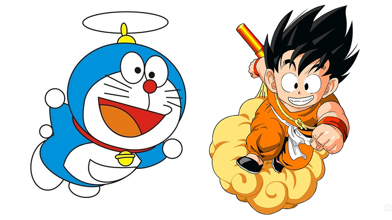 还记得让你哭的动漫吗,还记得让你热血沸腾的动漫吗