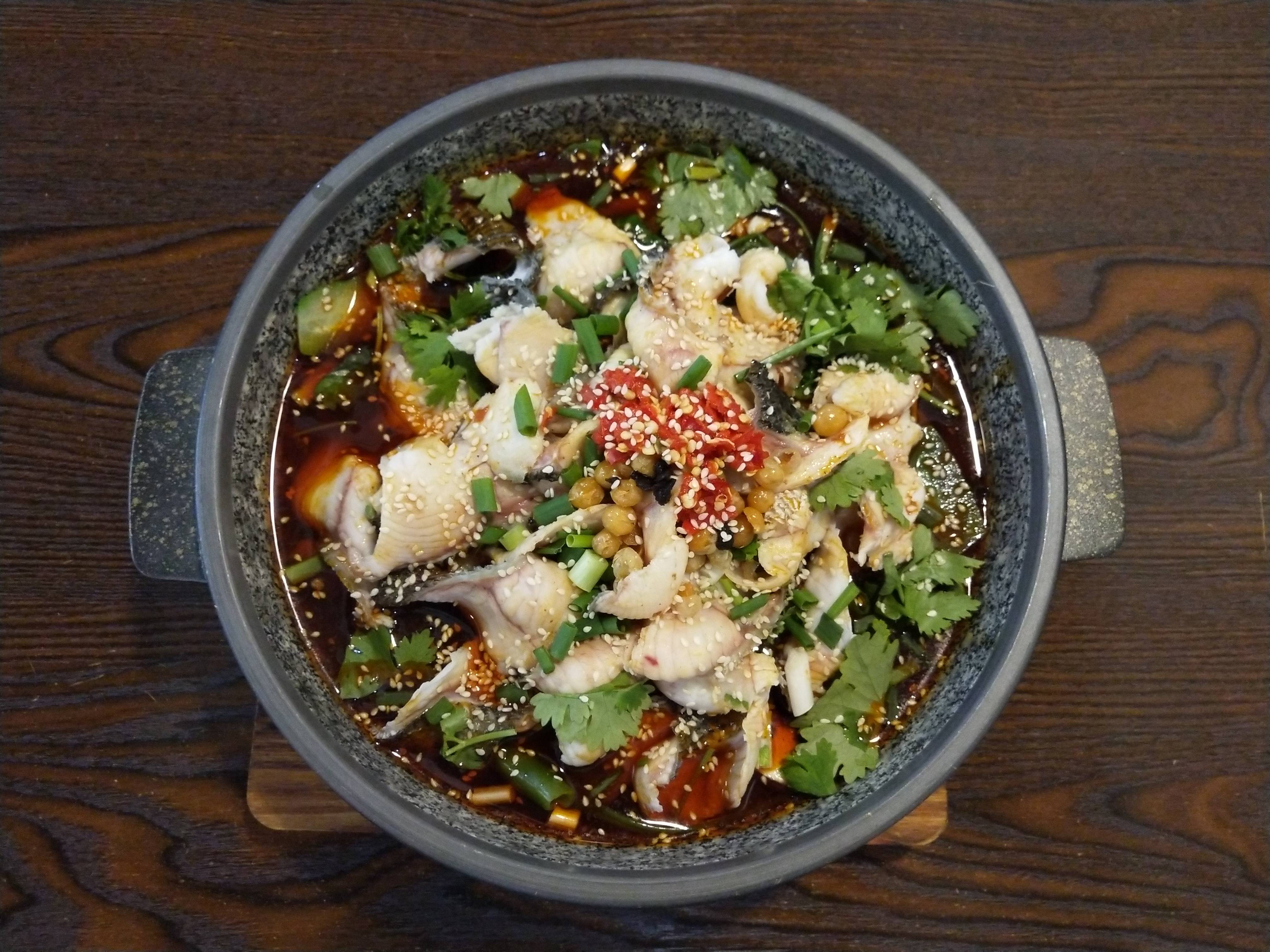 为什么冒菜店一定要选好位置,为啥店里的冒菜那么好吃