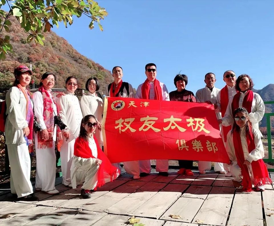 13式太极拳原本,太极拳早期