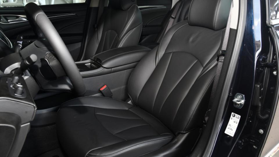 别克君越2.4保养一次多少钱,别克君越后期保养维修费用高吗