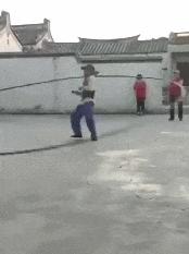 你根本想象不到减肥,你根本想象不到民间健身有多狂野