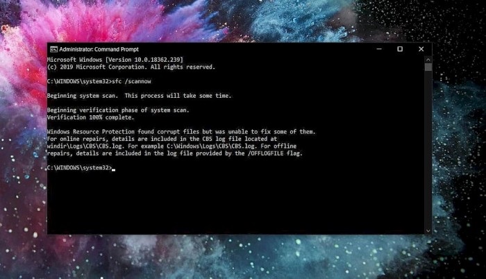 微软承Windows10KB4524244存在问题，现已撤回并暂停分发