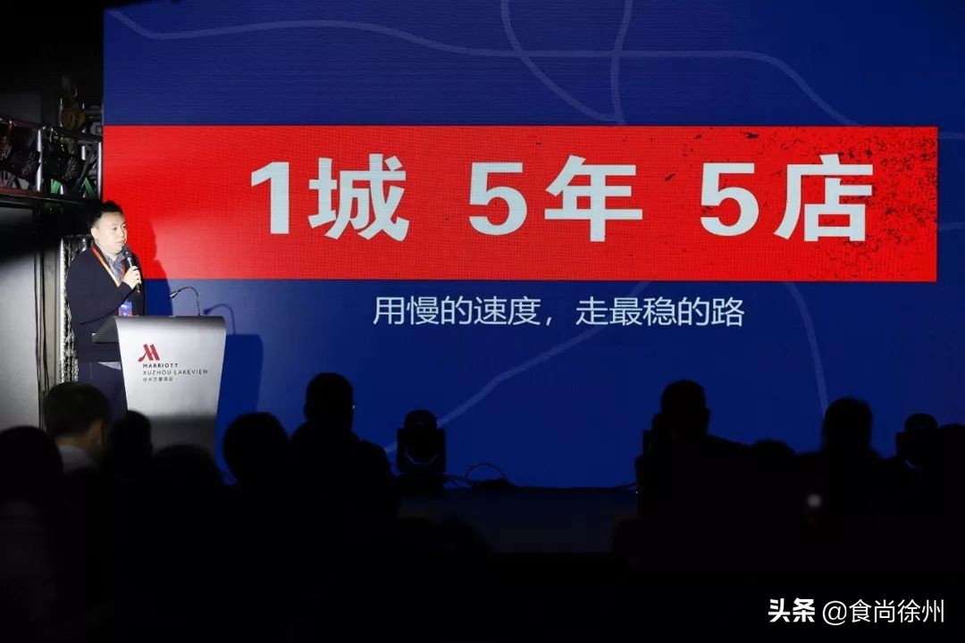 徐州云龙湖阿喆米线排队现场,云龙湖阿喆米线万象汇还开吗