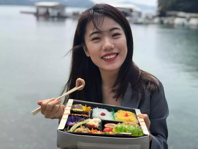 蒋方舟你想活出怎样的人生,蒋方舟说当你承担责任那一刻