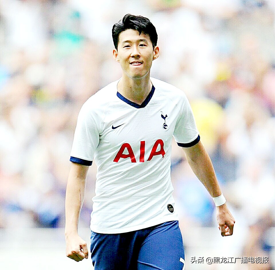 孙兴慜最新采访,孙兴慜最新赛后采访