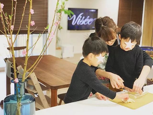 这个日本妈妈晒出的房子让无数网友狂赞，看看她是怎么做到的？​