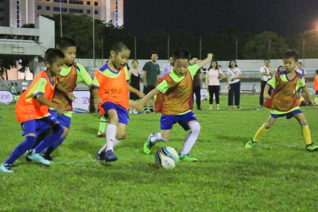 中山市青年足球联赛赛程,中山市汇丰城杯邀请赛