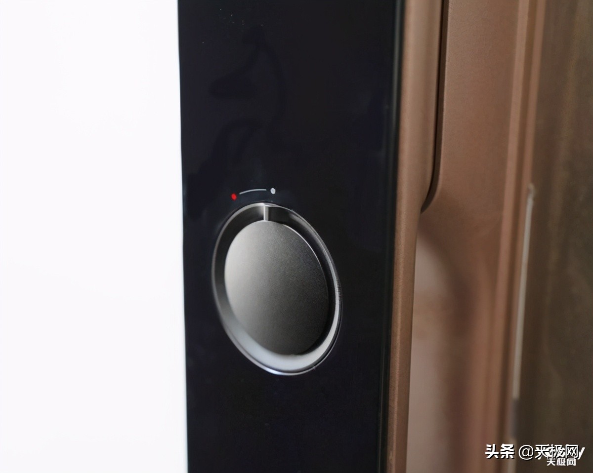 绿米aqara智能门锁增加密码,绿米h100支持猫眼吗