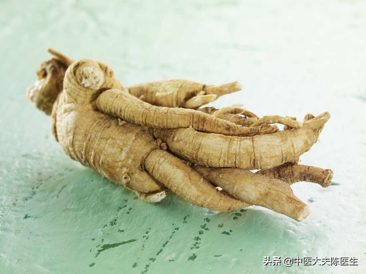 各种病首选药,各种疾病的必用中药