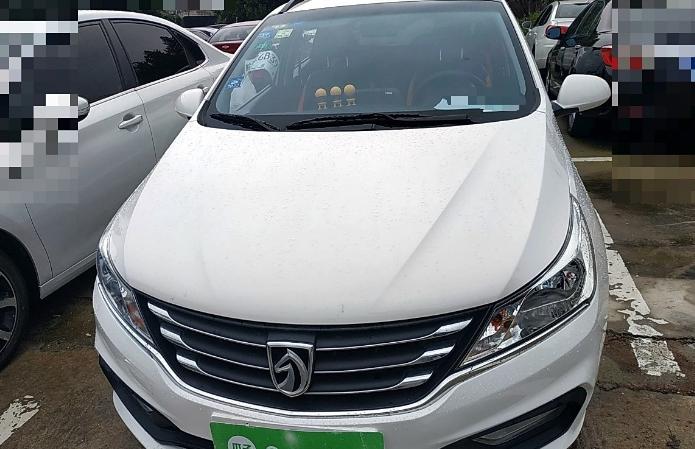 瓜子二手车买宝骏560,瓜子二手车买车