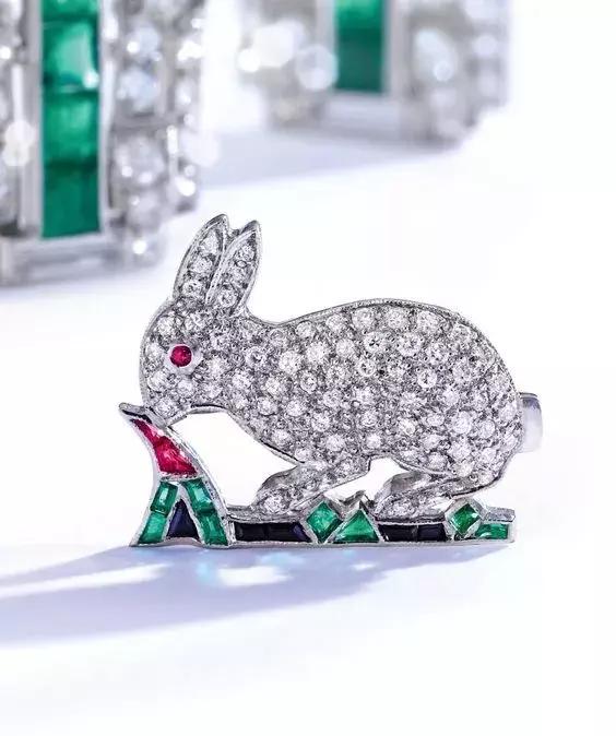 云鬓并不珠翠｜BunnyMellon，一个世纪的美国风华