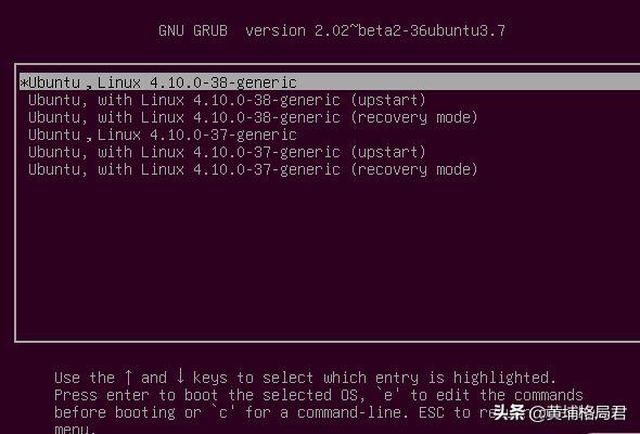ubuntu系统密码错误,ubunturoot密码忘记了怎么办