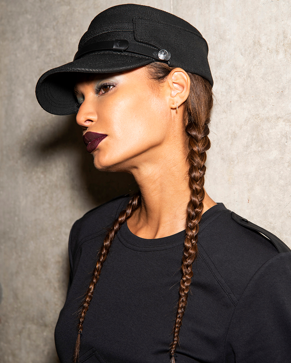 四十小个子早春穿的鞋 (高级感百搭鞋子春秋)