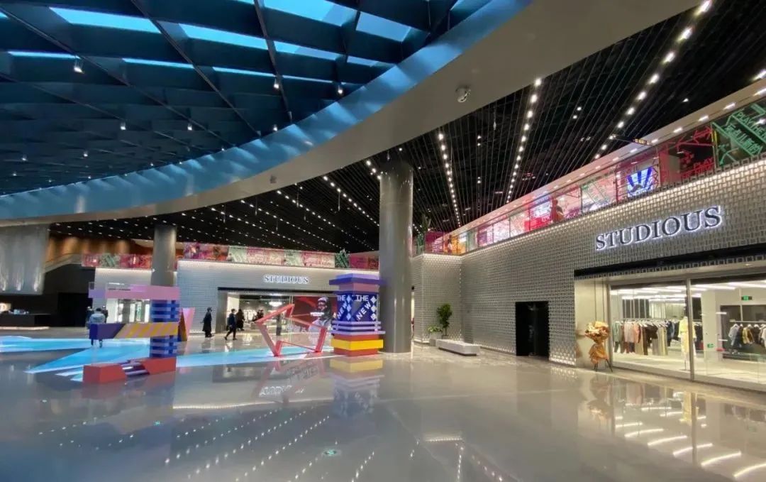 换个新角度看深圳,换个角度看紫禁城风云