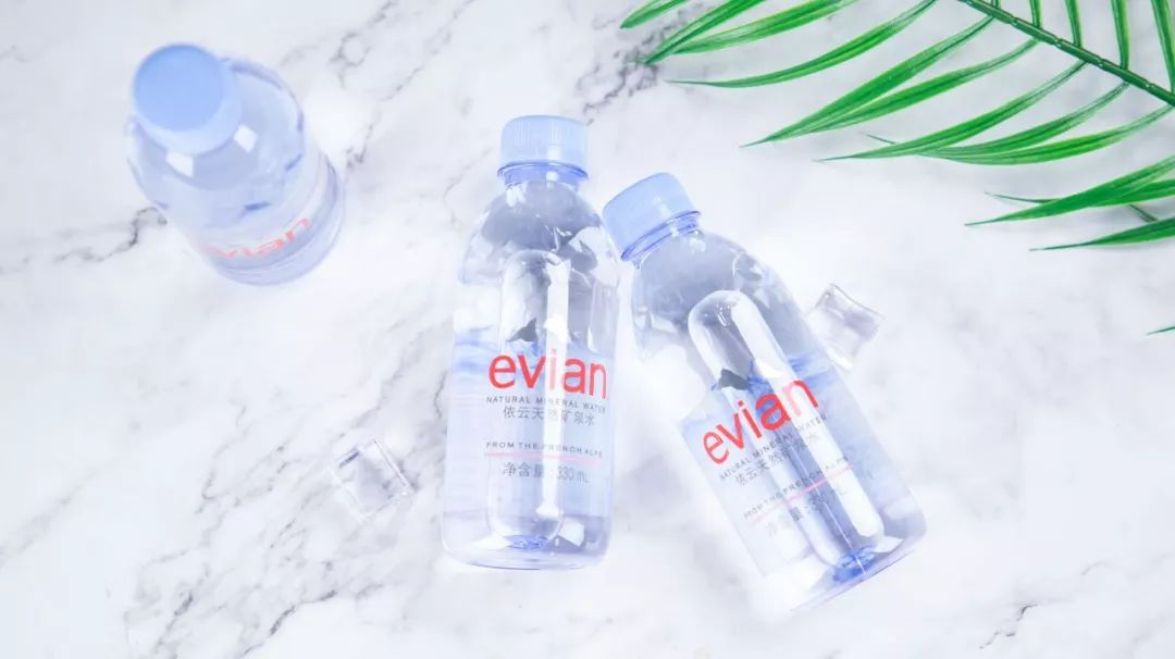 易烊千玺为湖南代言,依云是易烊千玺代言吗