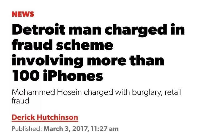 我错了，苹果这次真没骗我们